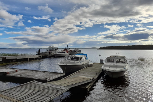 Autiolahti-Venettsialaiset 2022